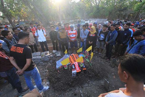 7 Suporter Tewas di Balik Laga Persib Vs Persija, Bobotoh dan JakMania Harus Belajar