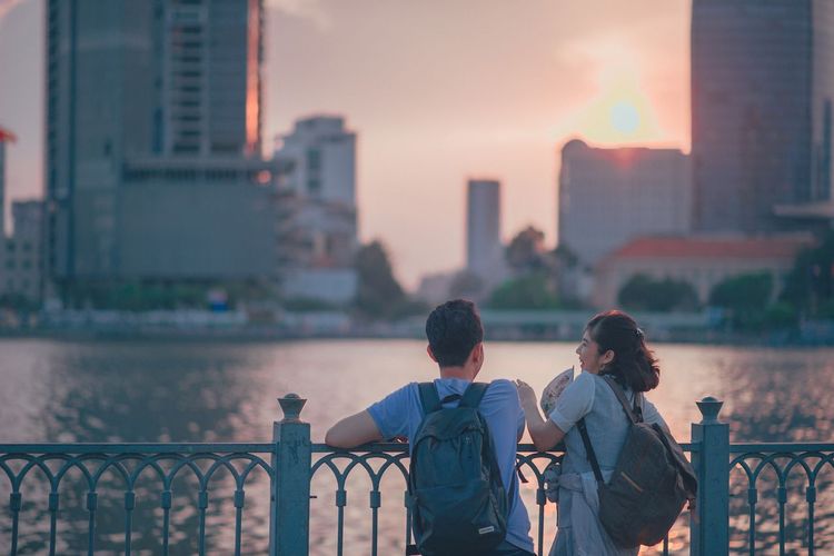 50 Kata-Kata Hari Ini tentang Cinta yang Romantis dan Menyentuh Hati