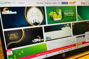 50 Link Download Background Idul Fitri 2024, Bisa buat Bikin Desain Perayaan Lebaran