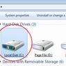 Bukan Huruf A, Ini Alasan Hard Disk Utama Komputer Selalu Huruf 