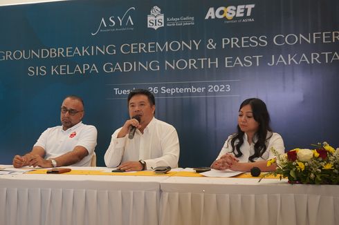 Mengintip Strategi Astra Land Indonesia Jelang Pemilu 2024