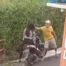 Viral, Video Lelaki Tampar Pacarnya di Atas Motor di Malang, Ini Kata Polisi