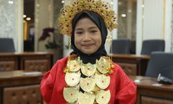 Dari Penjual Kacang Keliling hingga Dipanggil Presiden: Kisah Citra Merajut Asa Lewat Sekolah Rakyat