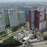 RSDC Wisma Atlet Ditutup, Relawan dan Nakes Dipulangkan