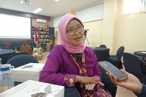 Komnas Perempuan Dorong Dugaan Asusila Ketua KPU Dibawa ke Pidana