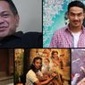 Daftar Artis Laki-laki Indonesia dari A sampai Z