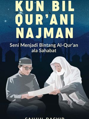 Buku Kun Bil Qur'ani Najman