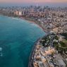 Geser Paris, Tel Aviv Kini Jadi Kota Termahal di Dunia