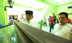 Bersih-bersih Masjid Jadi Agenda Kota Semarang Tiap Jumat