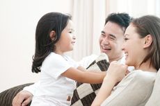 Terapi Keluarga Efektif Kurangi Kecemasan pada Anak