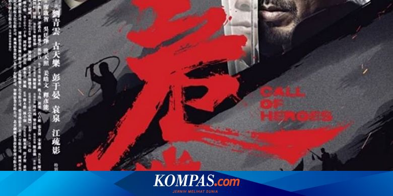 Heroes Next Door (2025): Ketika Aksi, Misteri, dan Kehangatan Menyatu di Gang Rumahmu!