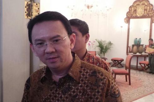 Ahok Bakal Bangun Rusunawa Nonsubsidi bagi Warga Sekitar Jakarta 