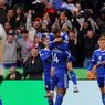 Hasil Liga Inggris: Leicester Vs Tottenham 4-1, Chelsea-Arsenal Tertahan