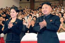 Kim Jong Un Bingungkan AS