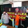 Polsek Pondok Gede Tangkap Pembuat Kartu Vaksin Palsu