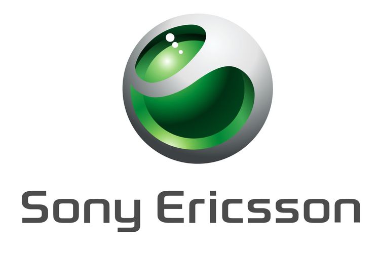 Ilustrasi logo Sony Ericsson