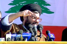 Siapa Pengganti Pemimpin Hizbullah Hassan Nasrallah?