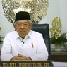 Hoaks Hambat Vaksinasi Covid-19 di Aceh, Wapres Minta Pesantren dan Ulama Edukasi Warga