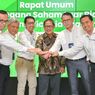 Bank Syariah Nasional Resmi Meluncur, Ini Susunan Direksinya
