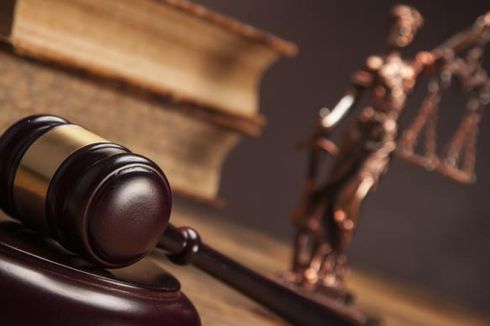 Uji Materi UU KY, Ahli Sebut Pembentuk UU Berwenang Atur Rekrutmen Hakim