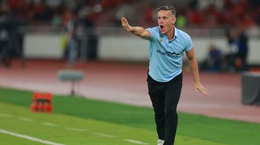 Sesal John Herdman Timnas Indonesia Tumbang, 2 Kans Kena Mistar Gawang