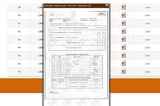 Ini Beberapa Temuan Kejanggalan Formulir C1