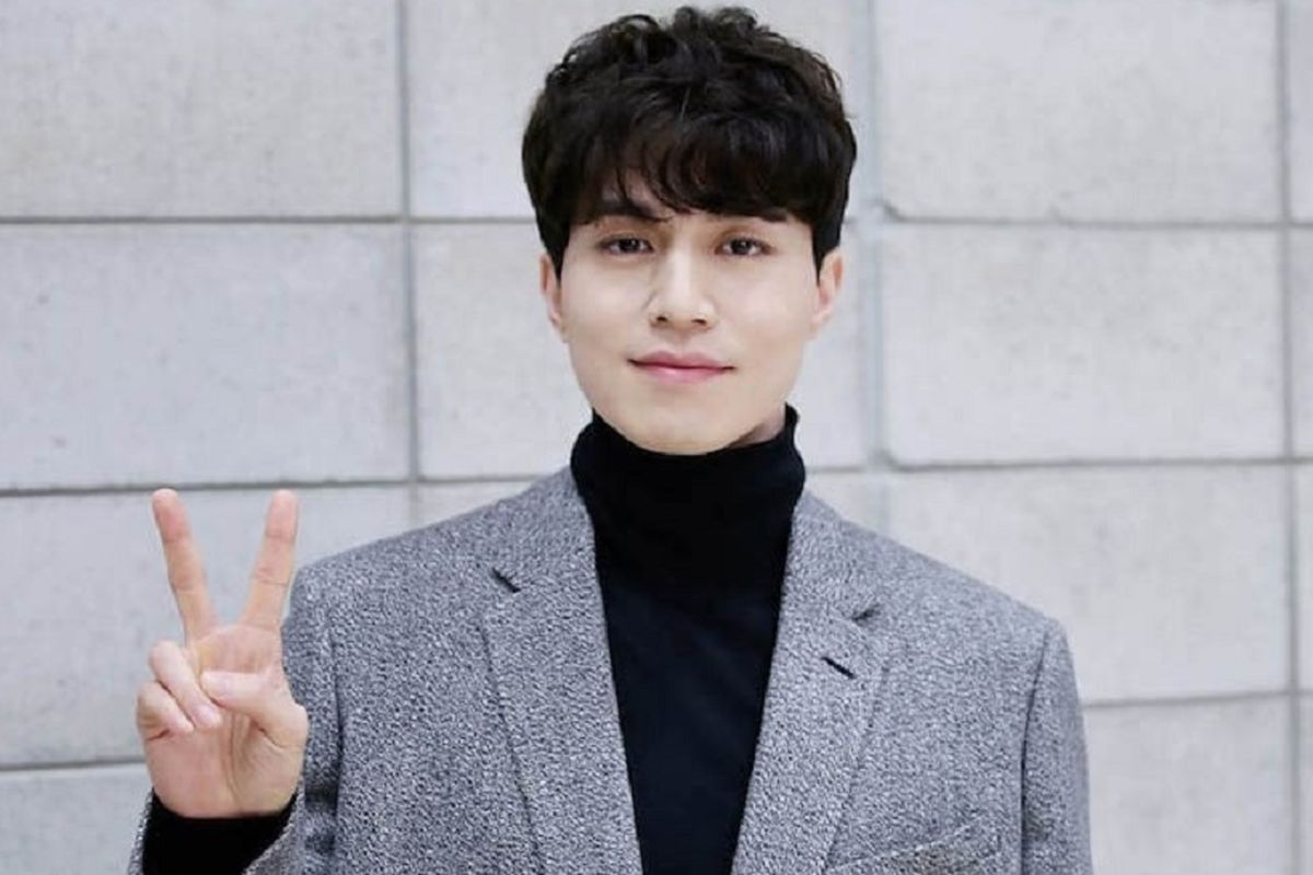 Lee Dong Wook