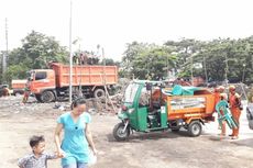 3 Dipo Sampah Akan Dibangun di Jakarta Utara