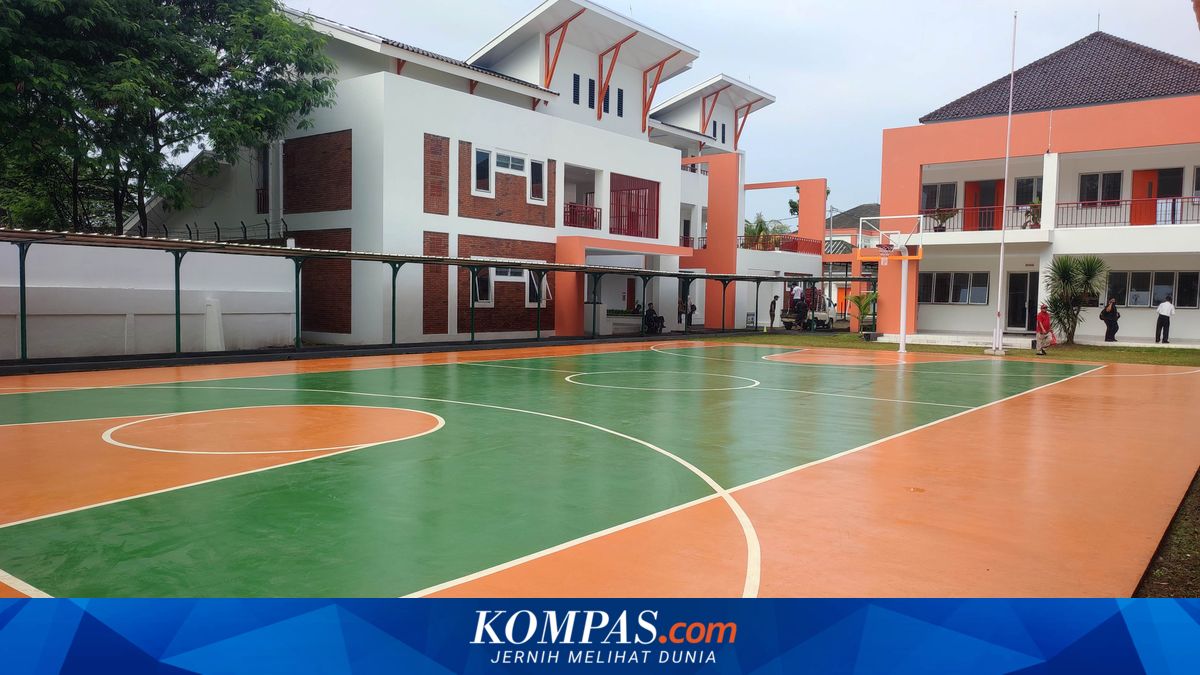Cerita Orangtua yang Anaknya Masuk Sekolah Rakyat, Awalnya Ketakutan ...