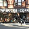 Starbucks Larang Karyawannya Pakai Atribut 