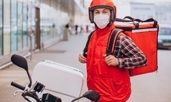 Walikota New York Zohran Mamdani Denda DoorDash Rp 2,35 Triliun karena Pangkas Gaji Kurir