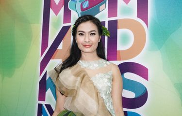 Profil Iis Dahlia, Pedangdut yang Terkenal Berkat Lagu Tamu Tak ...