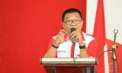 Kemnaker Skors Dua Penyalur Pekerja Migran yang Lakukan Pelanggaran