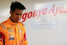 Sean Gelael, Orang Tua, dan Formula 1