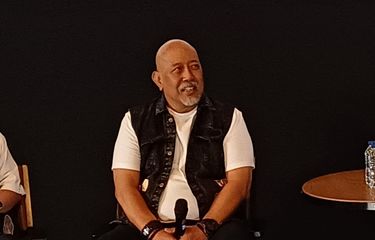 Sempat Terbebani Main di Kang Mak from Pee Mak, Indro Warkop ...
