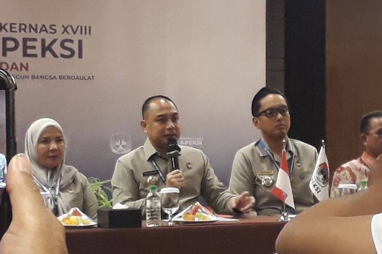 Apeksi Minta Pemkot Dilibatkan Kelola SPPG MBG, Singgung Dapur yang Pekerjanya Bukan Warga Lokal