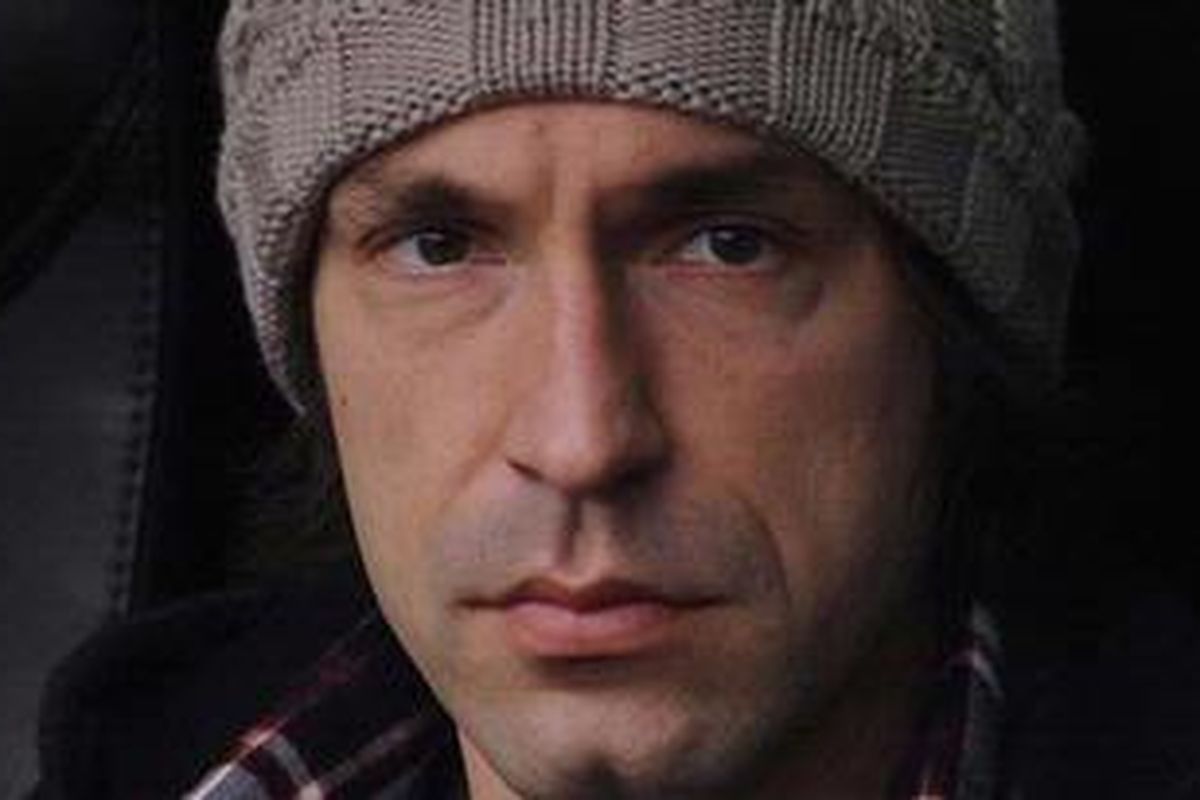 Gelandang Juventus, Andrea Pirlo. 