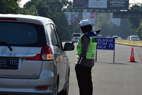 Surat untuk Tuhan dan Polisi Indonesia