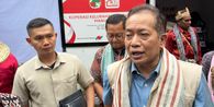 Kenapa Kopdes Merah Putih Dibangun Jauh dari Permukiman? Menteri Koperasi Beri Penjelasan