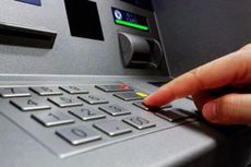 Cara Tarik Tunai Tanpa Kartu di ATM Mandiri, Mudah dan Praktis