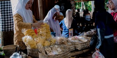 MUI Siapkan E-commerce untuk UMKM, Targetkan 1.000 Usaha saat Peluncuran