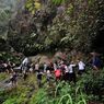 5 Wisata di Desa Wisata Gubugklakah, Malang, Kunjungi 3 Air Terjun