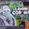 Update Corona 11 Mei: 4,18 Juta Orang Terinfeksi, 1,4 Juta Sembuh