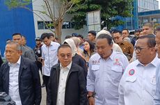 RW di Depok Akan Dapat Rp 300 Juta Mulai 2026