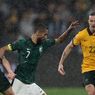 Pelatih Australia Kena Covid-19, Eks Tangan Kanan Sir Alex Adu Taktik Lawan Park Hang-seo