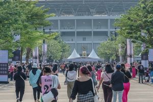 GRIB Jaya Benarkan Gelar Milad di Istora Senayan pada 10 Mei, Klaim Sudah Izin Jauh Hari