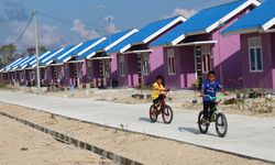Ribuan Nelayan di Bengkulu Butuh Rumah Khusus