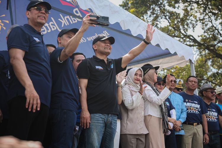 Di Balik Arus Balik Lebaran, Ada Imbauan Tak Ajak Keluarga ke Jakarta Tanpa Kepastian Kerja