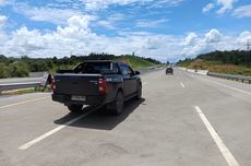 Konser Penyanyi One Piece di Shanghai Mendadak Dihentikan, Ayumi Hamasaki Juga Alami Nasib Serupa