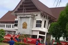 6 Fungsi APBD Berdasarkan UU Nomor 17 Tahun 2003